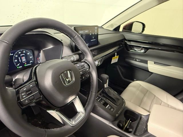 Used 2026 Honda CR-V EX-L image 15