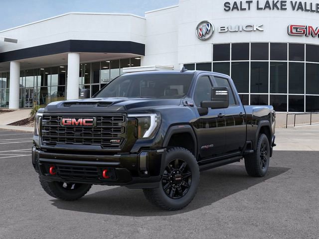 New 2026 GMC Sierra 3500 AT4 image 6