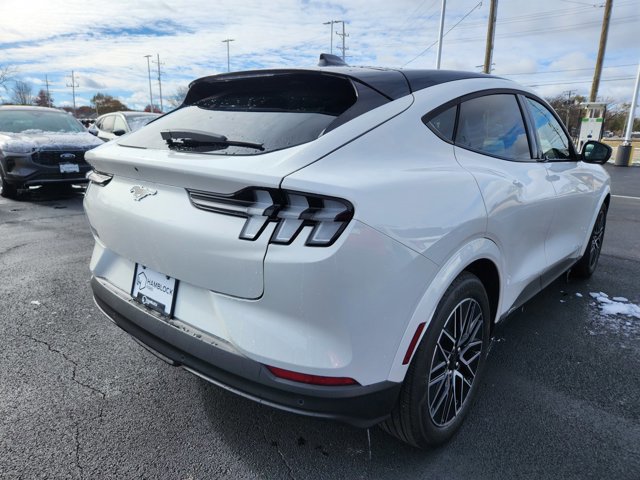 New 2025 Ford Mustang Mach-E Premium AWD/4WD image 4