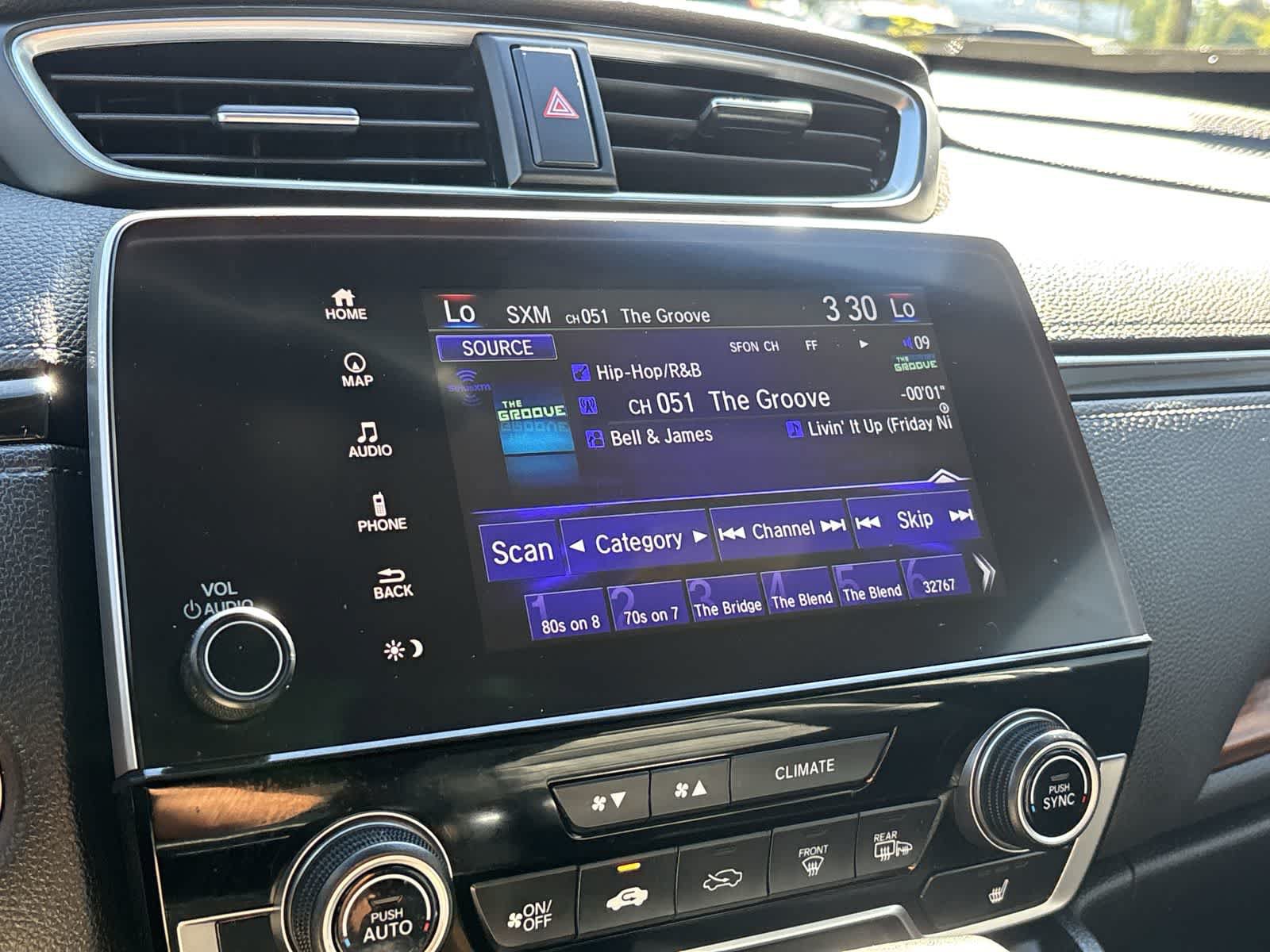 Used 2020 Honda CR-V Touring image 17