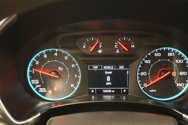 Used 2019 Chevrolet Equinox LS w/ LS Convenience Package FWD image 9