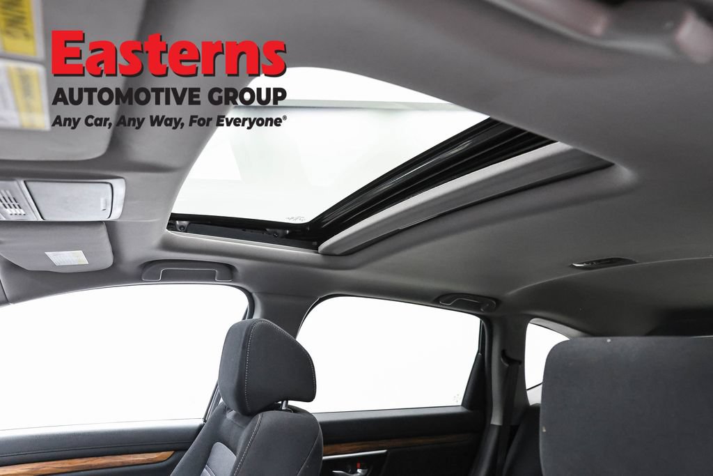 Used 2022 Honda CR-V EX image 35