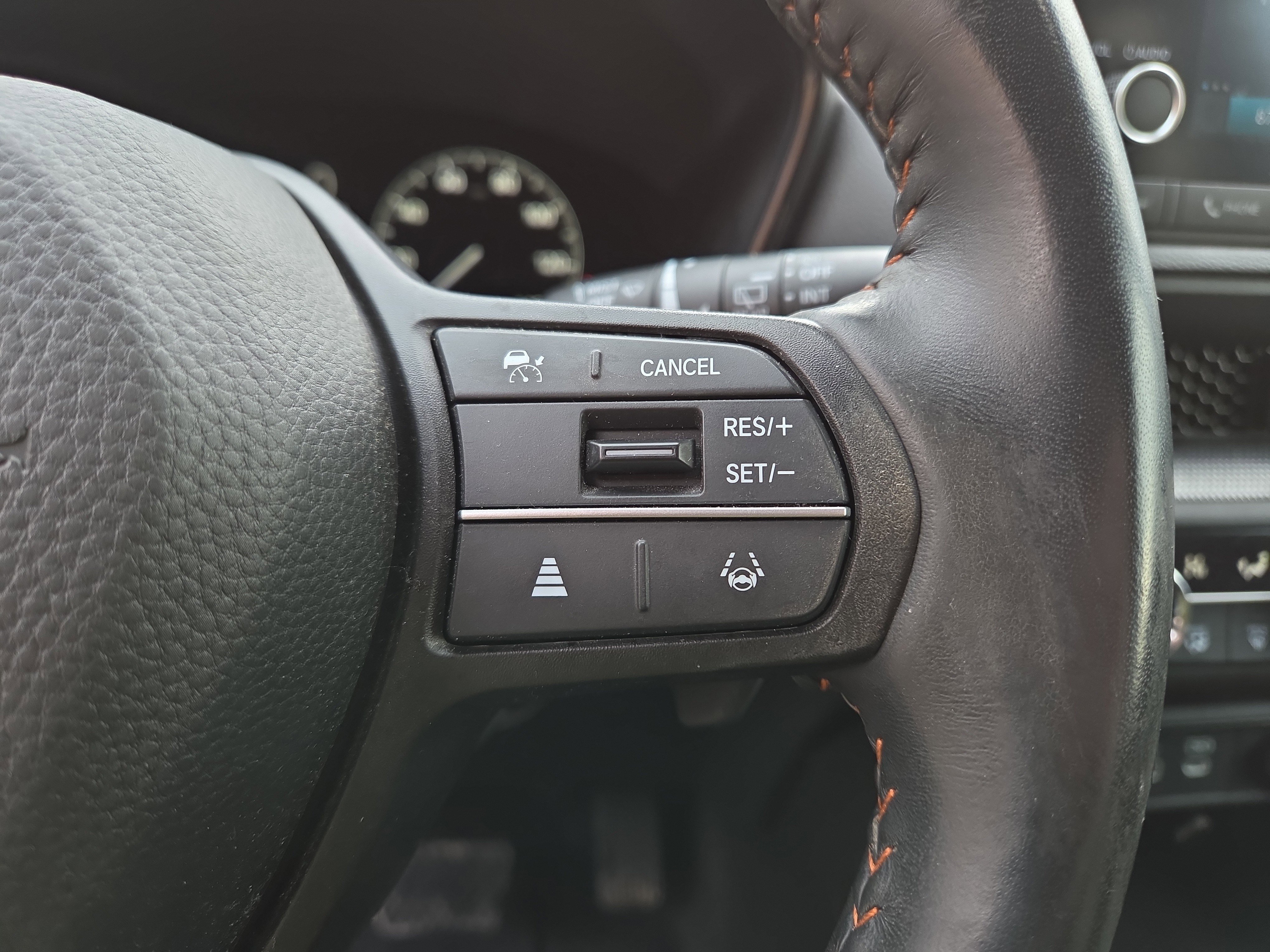 Used 2023 Honda CR-V Sport image 19