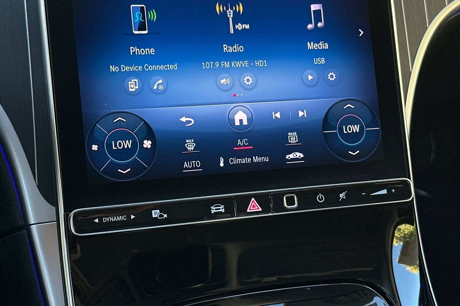 Certified 2023 Mercedes-Benz C 300 C 300 image 20