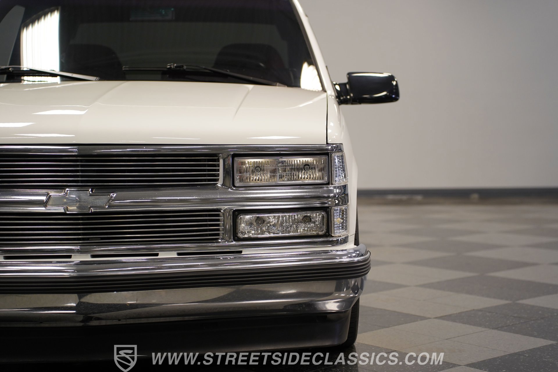 Used 1994 Chevrolet Silverado 1500 2WD Extended Cab image 20