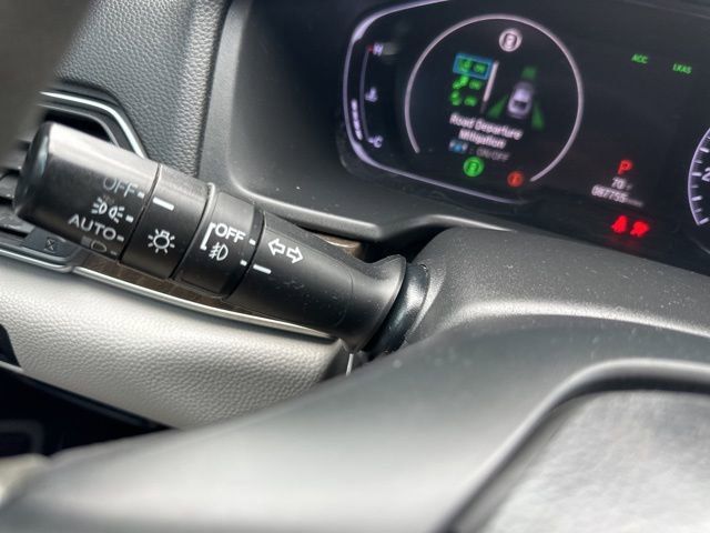 Used 2019 Honda Accord EX image 40