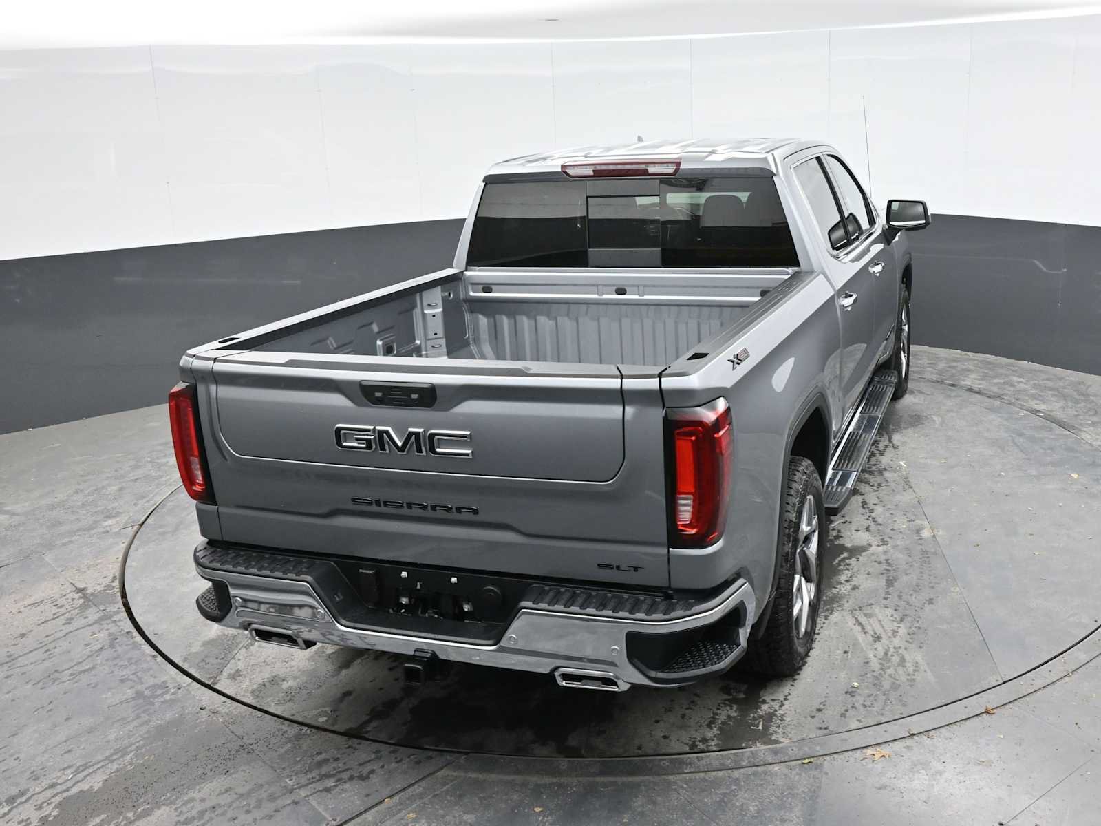 New 2026 GMC Sierra 1500 SLT w/ SLT Premium Package AWD/4WD image 20
