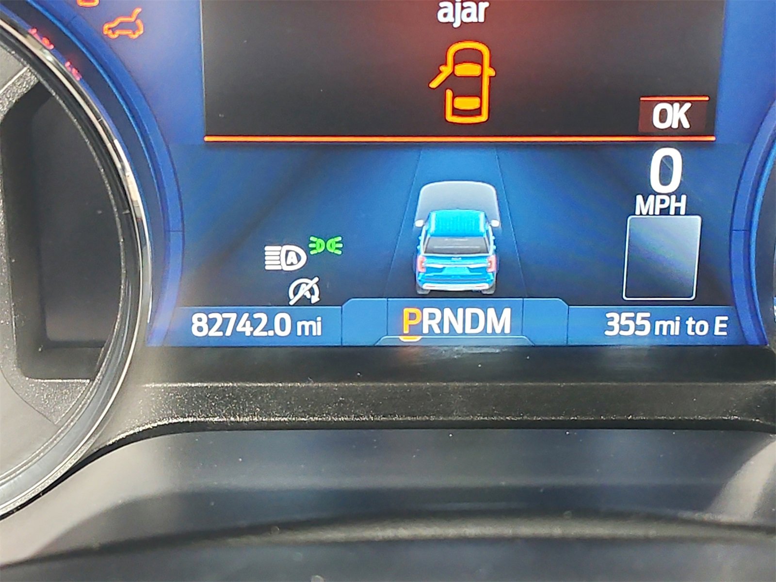 Used 2023 Ford Expedition Max Limited image 23