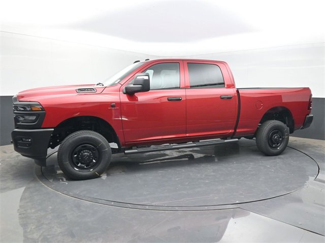 New 2026 RAM 2500 Tradesman image 2