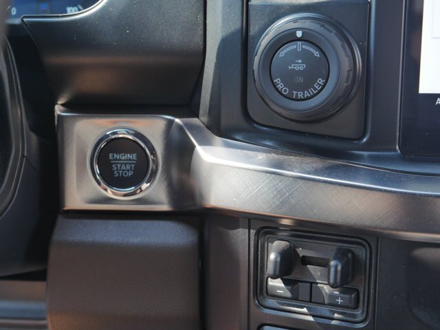 Certified 2024 Ford F250 King Ranch w/ Tremor Off-Road Package AWD/4WD image 11
