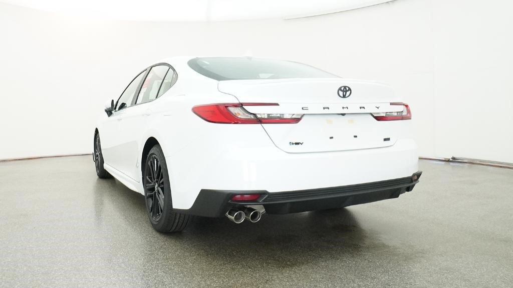 Used 2026 Toyota Camry SE w/ Convenience Package FWD image 59