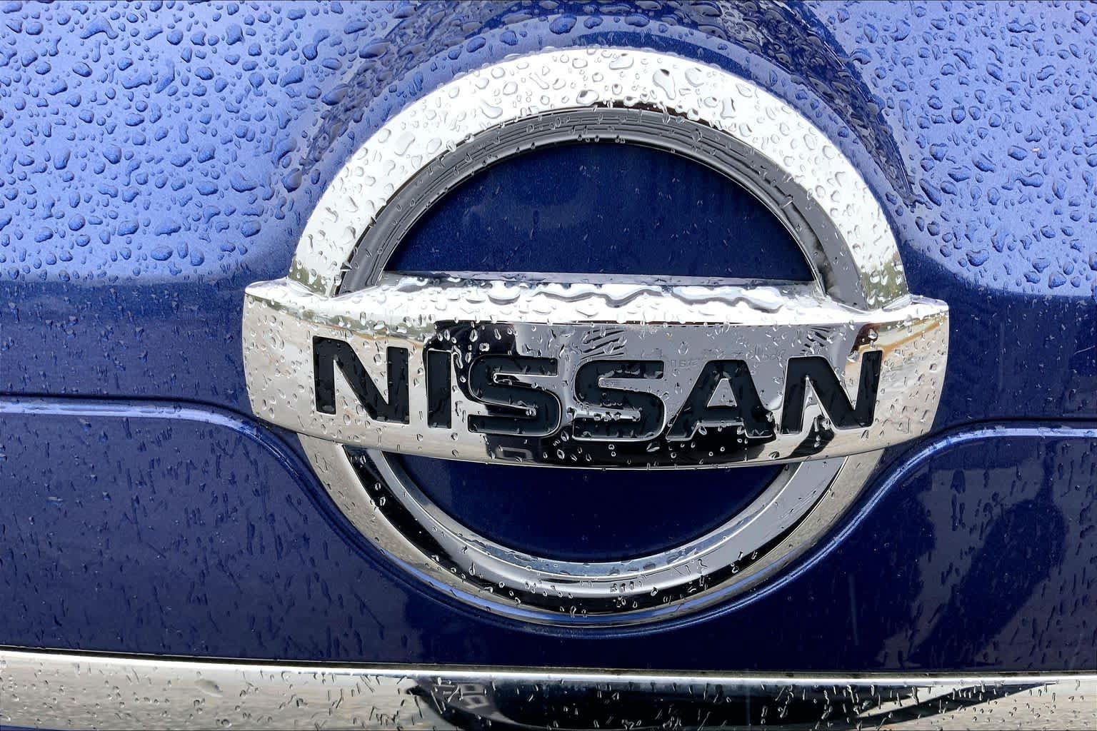 Used 2019 Nissan Rogue SL AWD/4WD image 33