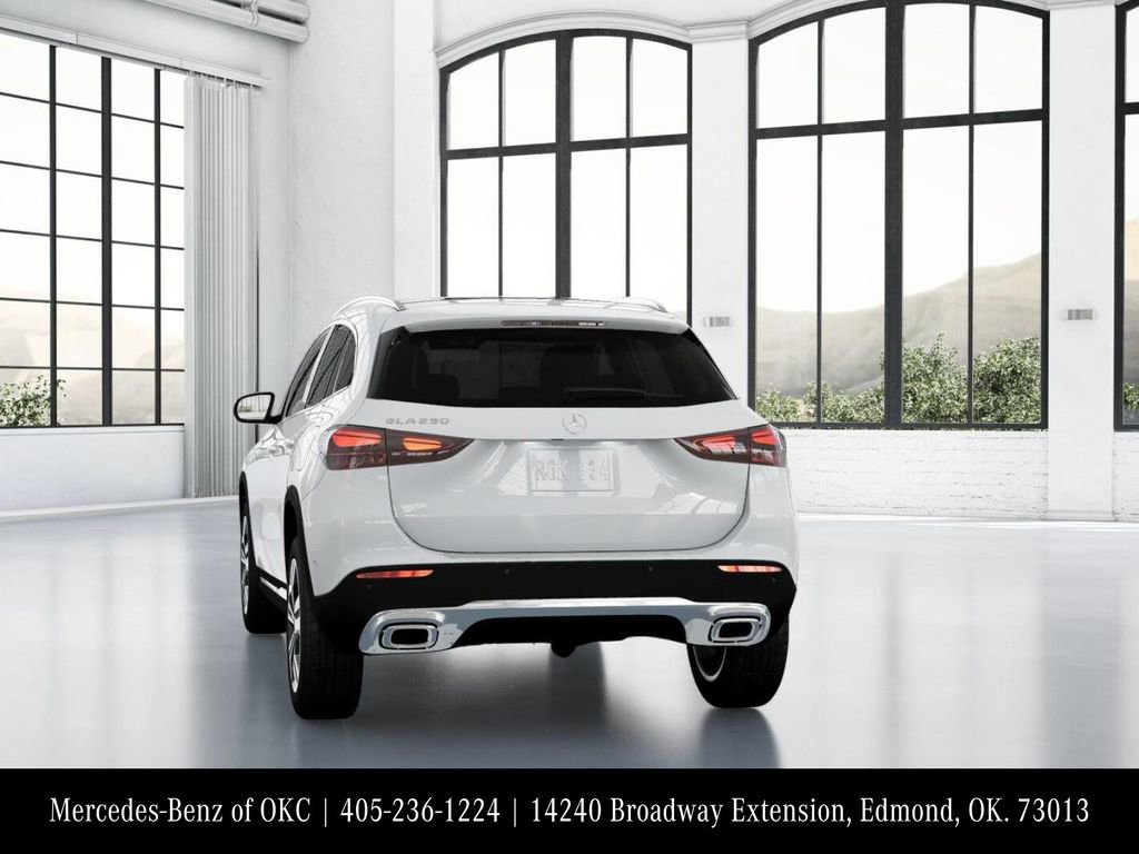 Used 2025 Mercedes-Benz GLA 250 image 26