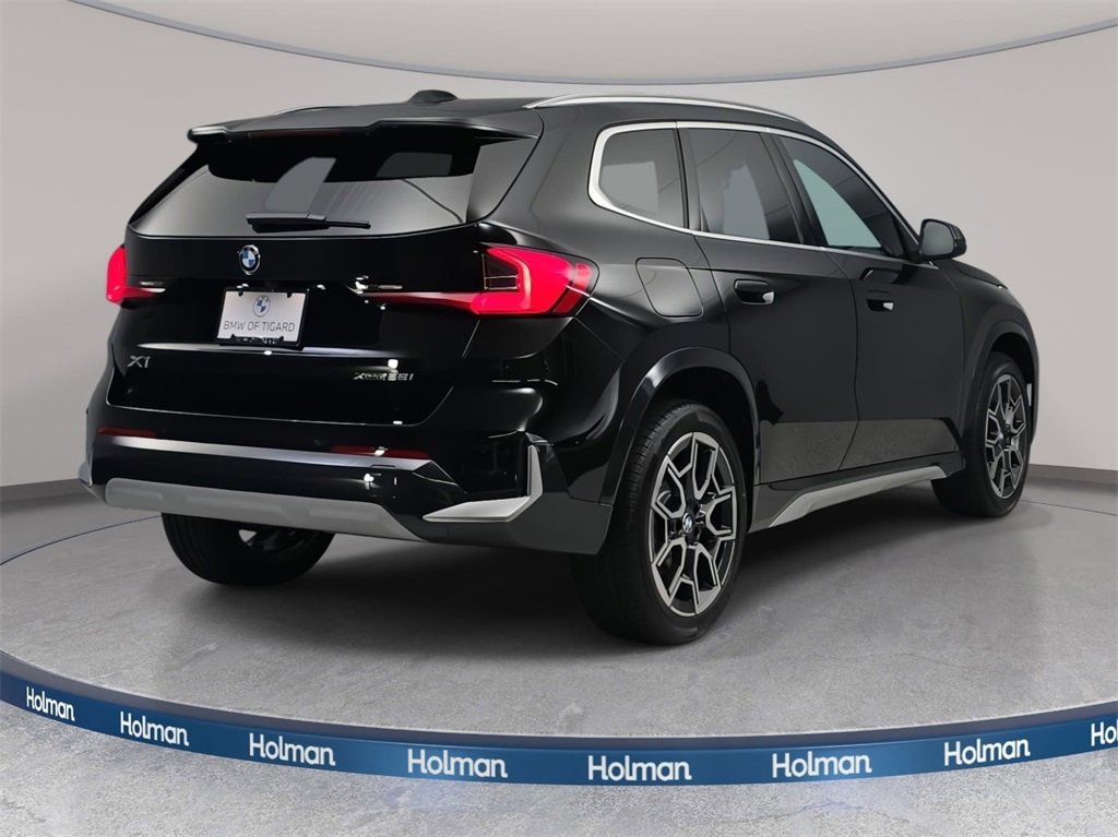New 2026 BMW X1 xDrive28i w/ Technology Package image 5