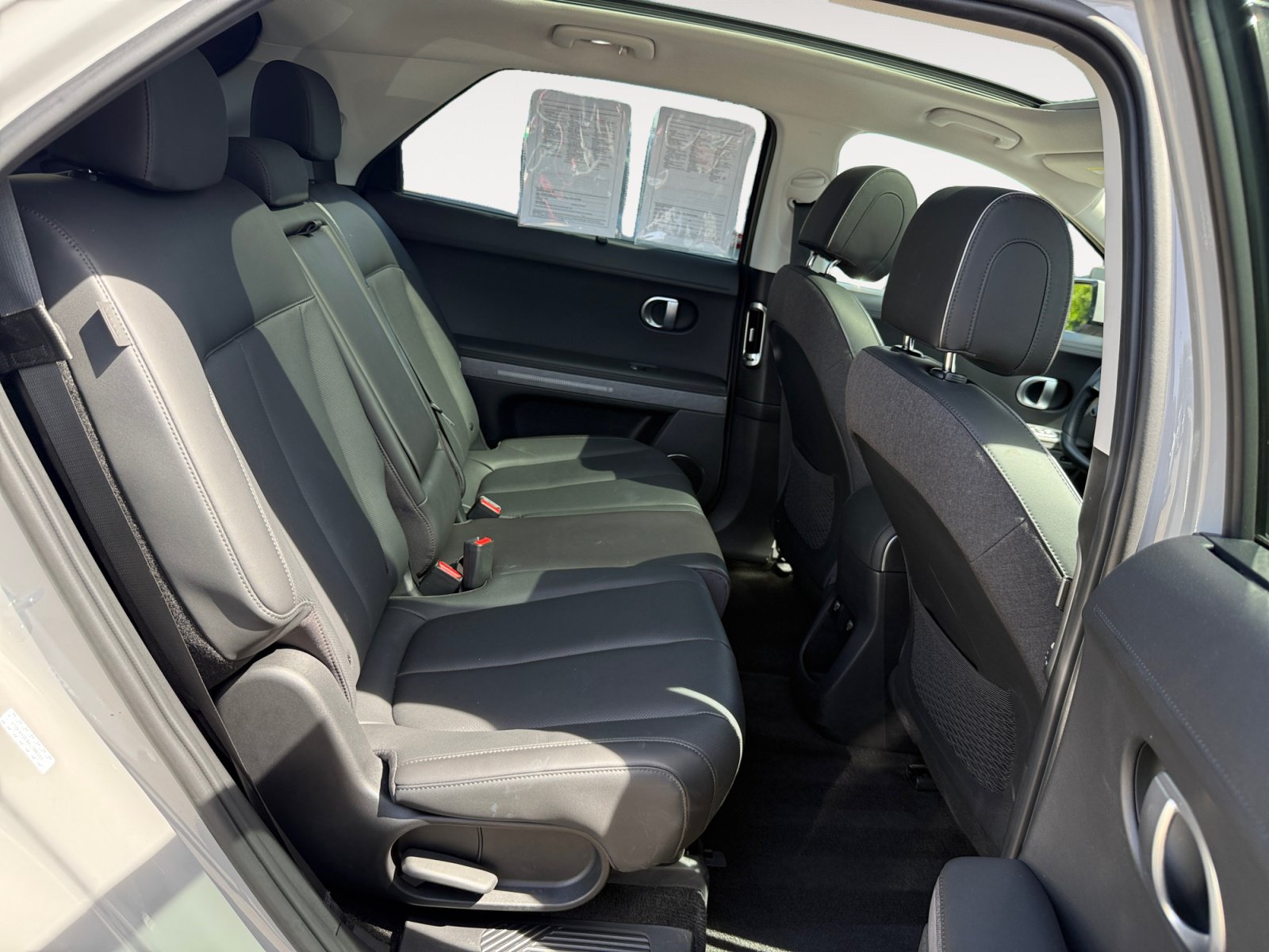Certified 2024 Hyundai Ioniq 5 Limited RWD image 18