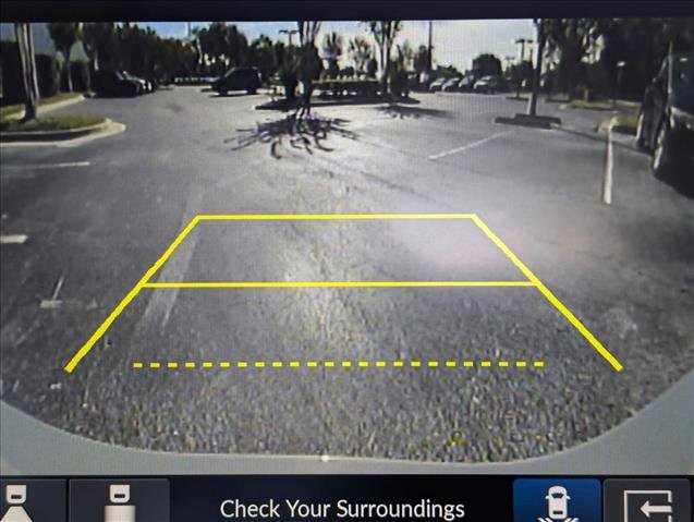 New 2026 Honda Civic Sport Touring image 13