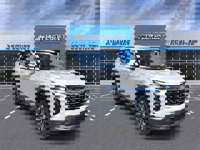 New 2026 Chevrolet Equinox LT w/ Convenience Package II