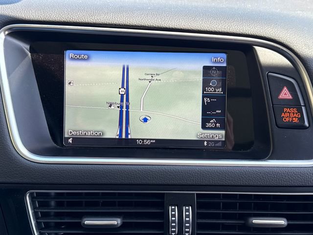 Used 2015 Audi Q5 2.0T Premium Plus AWD/4WD image 31