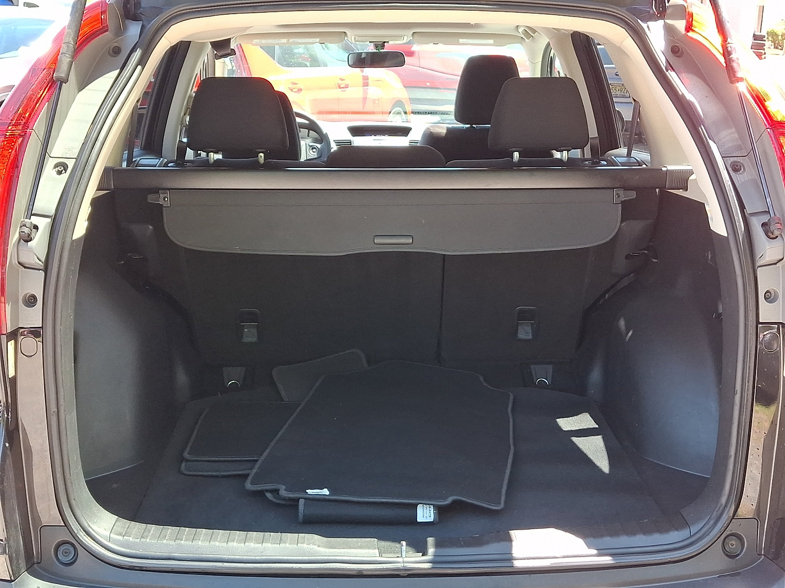 Used 2013 Honda CR-V EX image 24