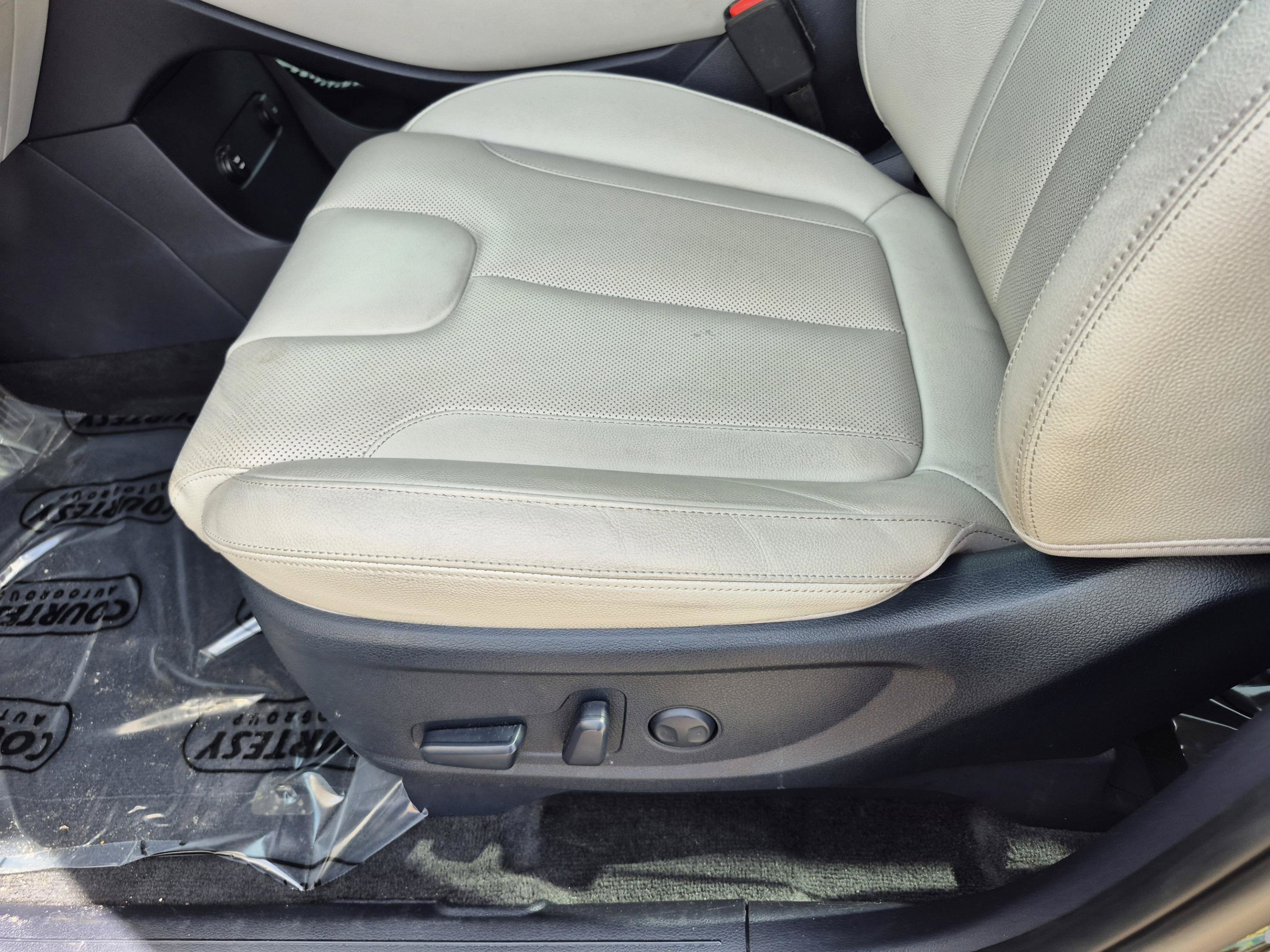 Used 2021 Hyundai Palisade SEL FWD image 21