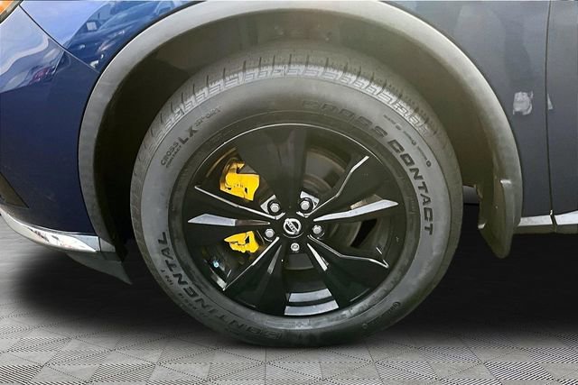 Used 2021 Nissan Murano S image 22