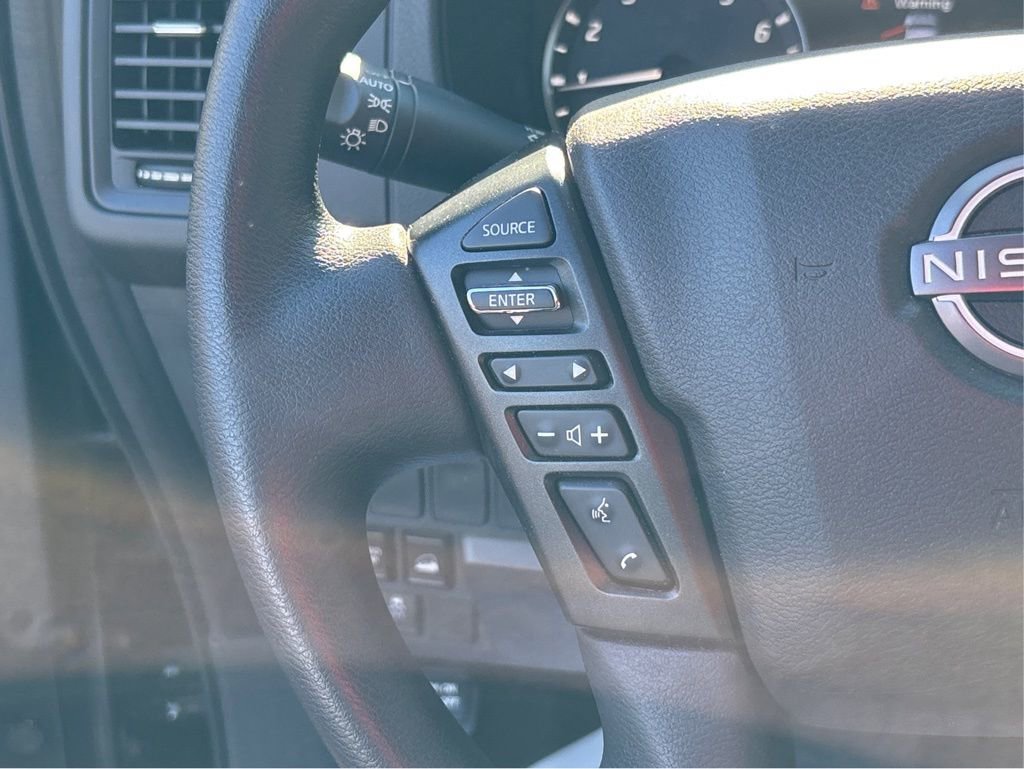 Used 2023 Nissan Frontier S w/ Technology Package image 29