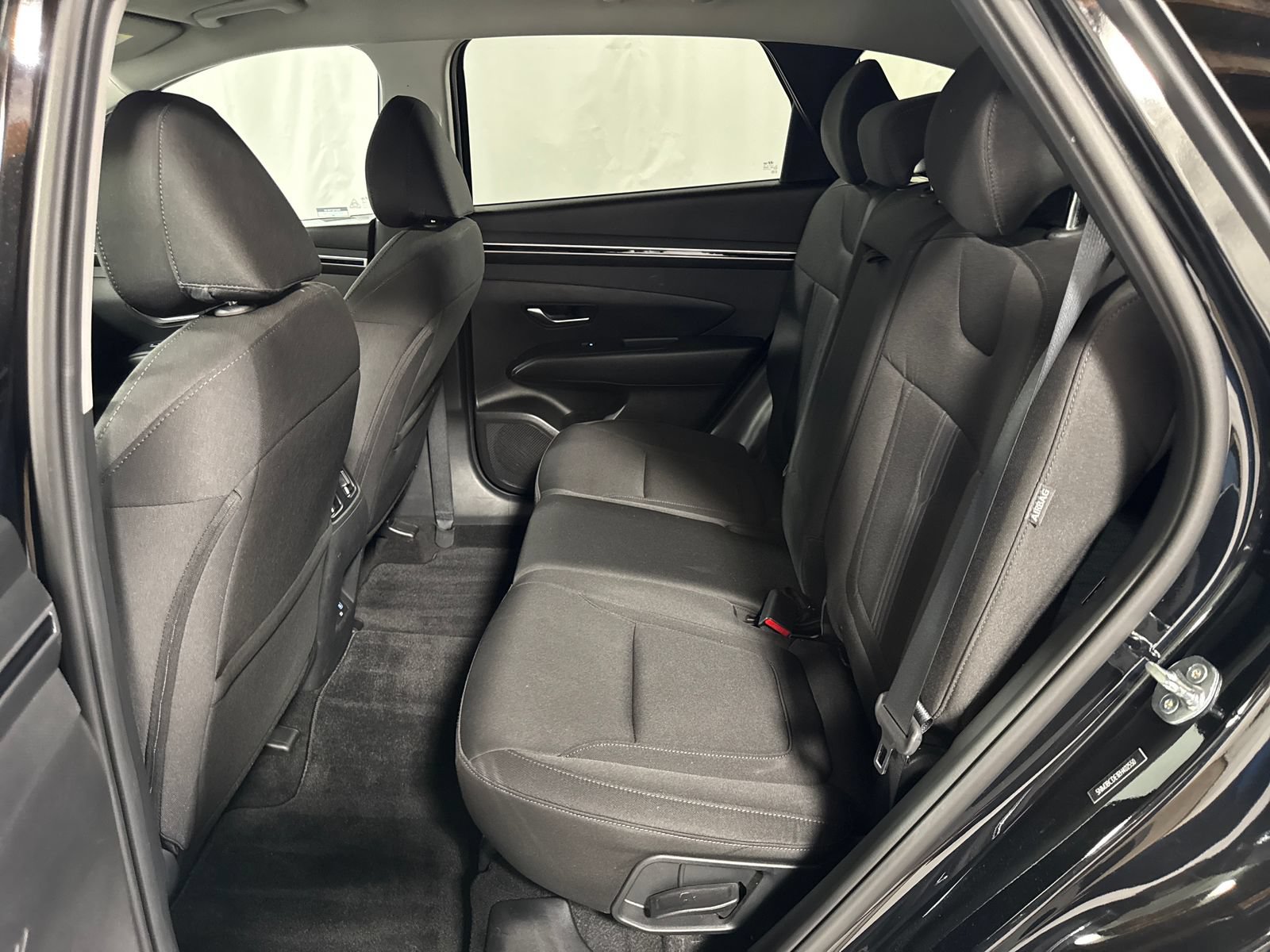 Used 2024 Hyundai Tucson SEL AWD/4WD image 5
