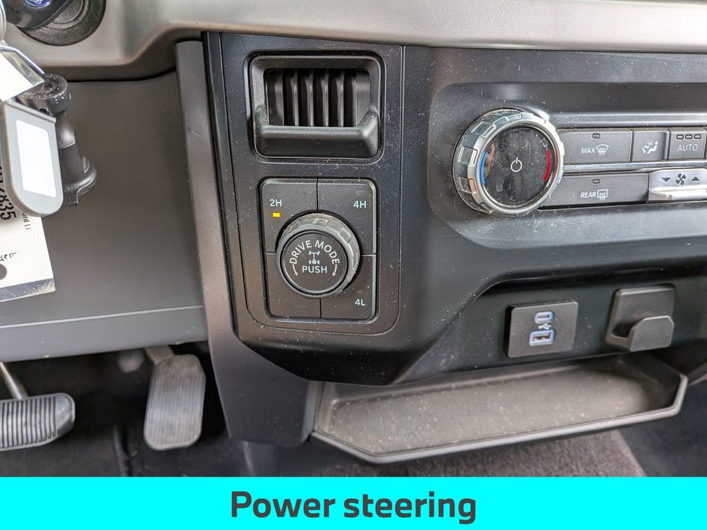 Used 2023 Ford F150 XLT image 20