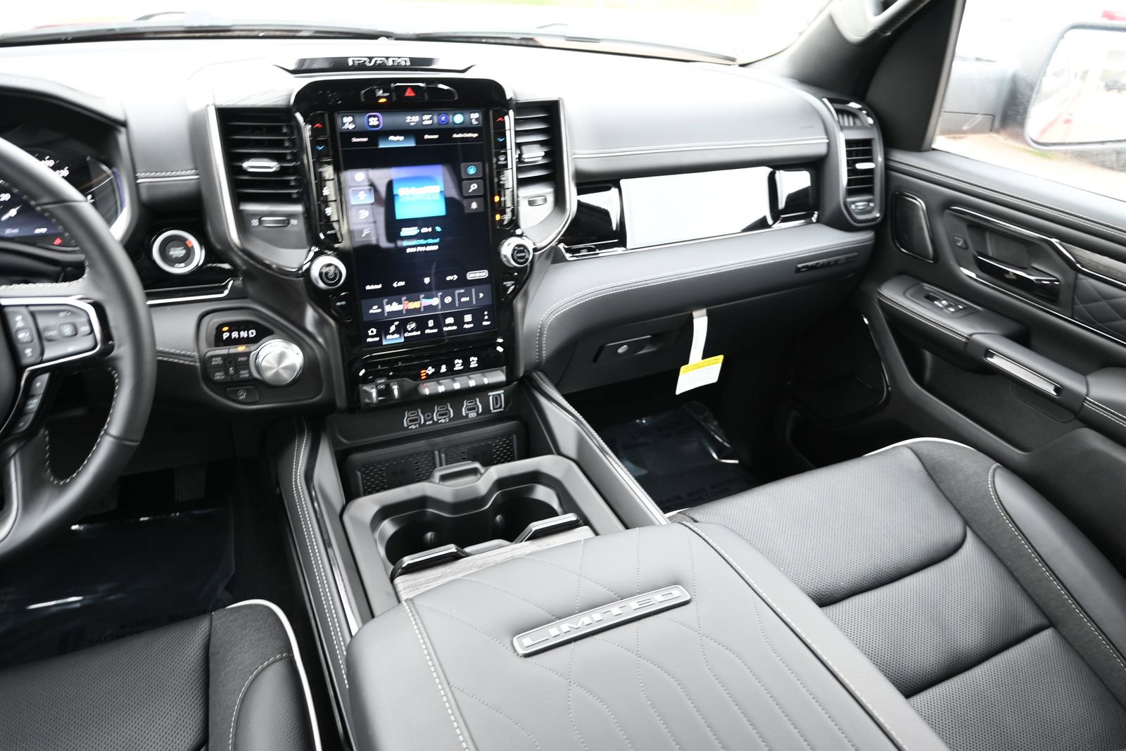 New 2026 RAM 1500 Limited image 18