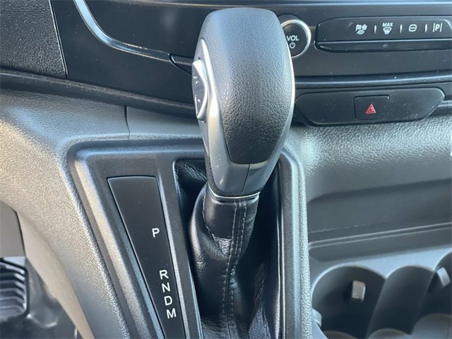 Used 2024 Ford Transit 350 Low Roof AWD w/ Load Area Protection Package image 17