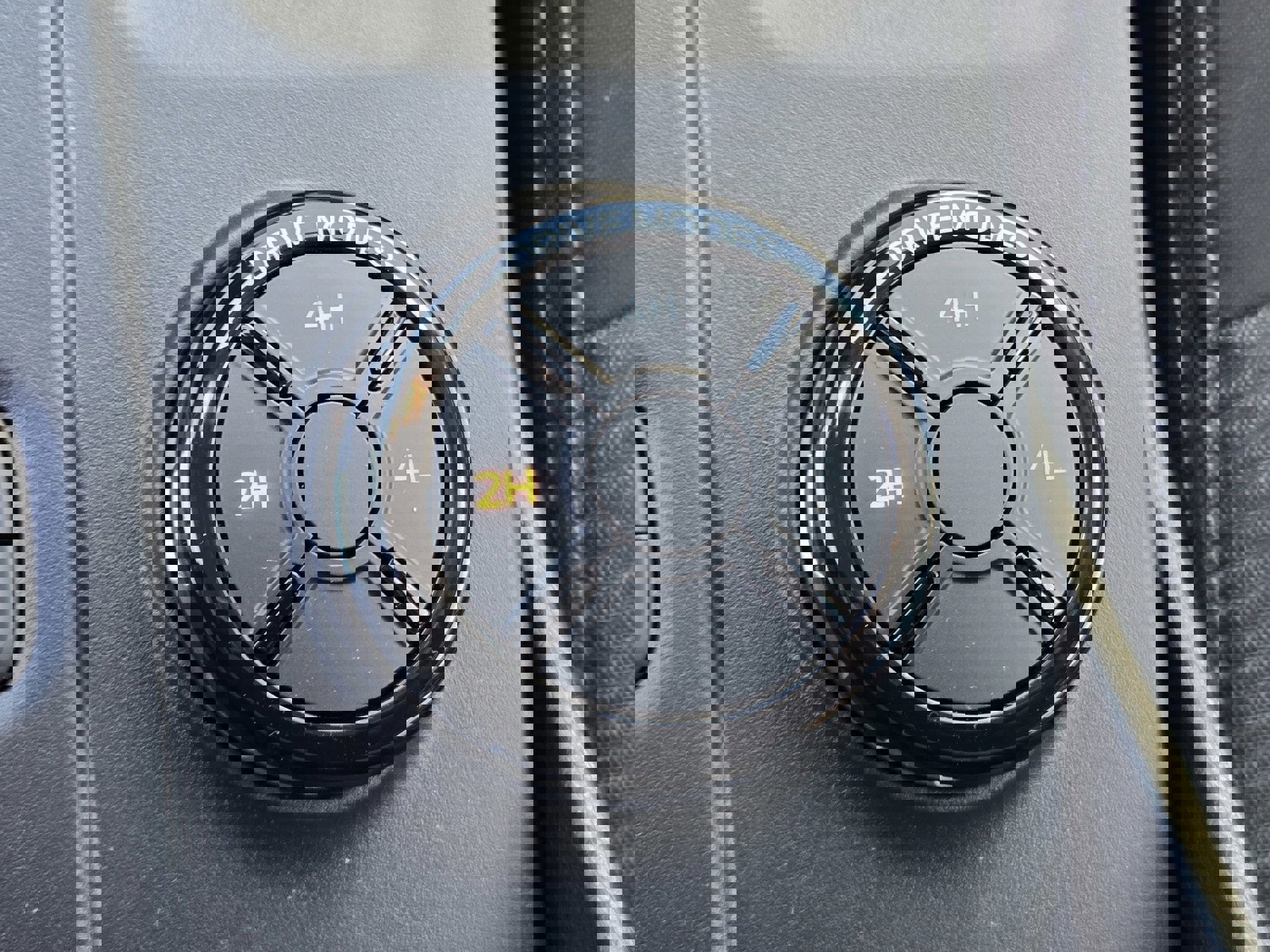 New 2025 Ford Ranger XLT w/ FX4 Off-Road Package image 10