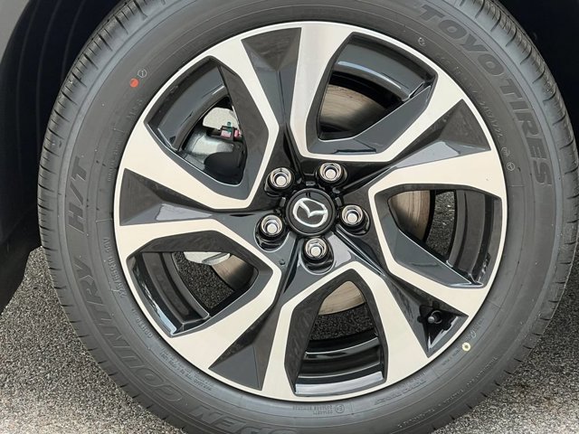 New 2026 MAZDA CX-5 Preferred AWD/4WD image 6