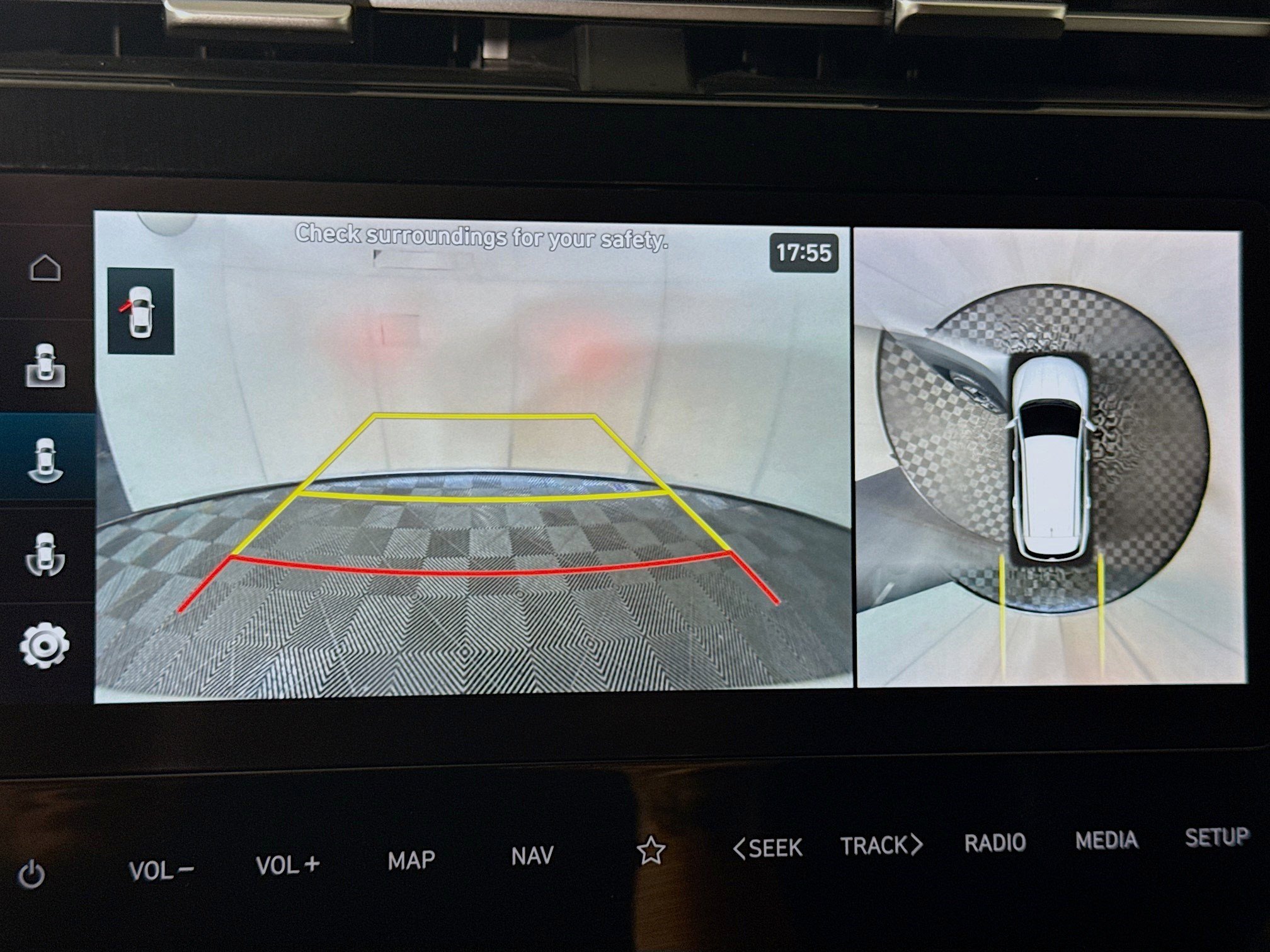Used 2023 Hyundai Tucson Limited FWD image 19