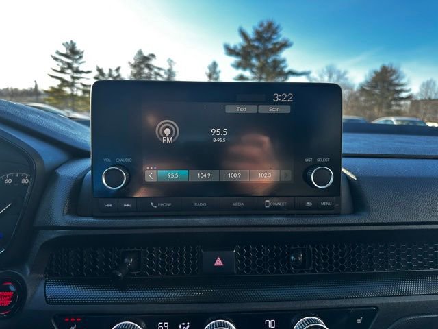 Used 2025 Honda CR-V EX image 26