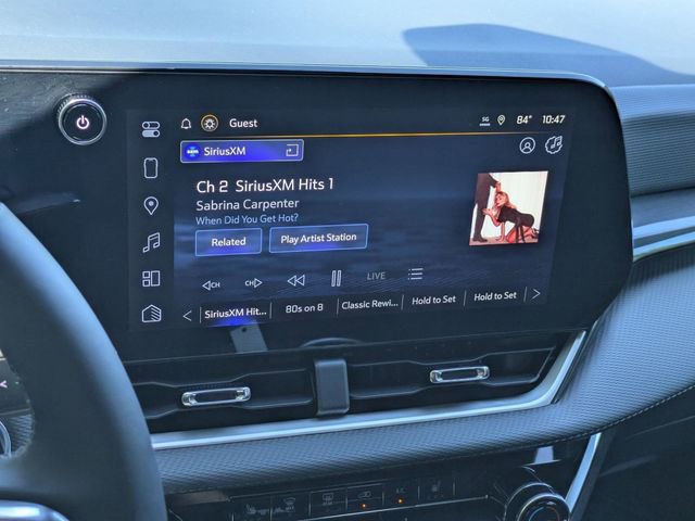 New 2026 Chevrolet Equinox LT FWD image 15