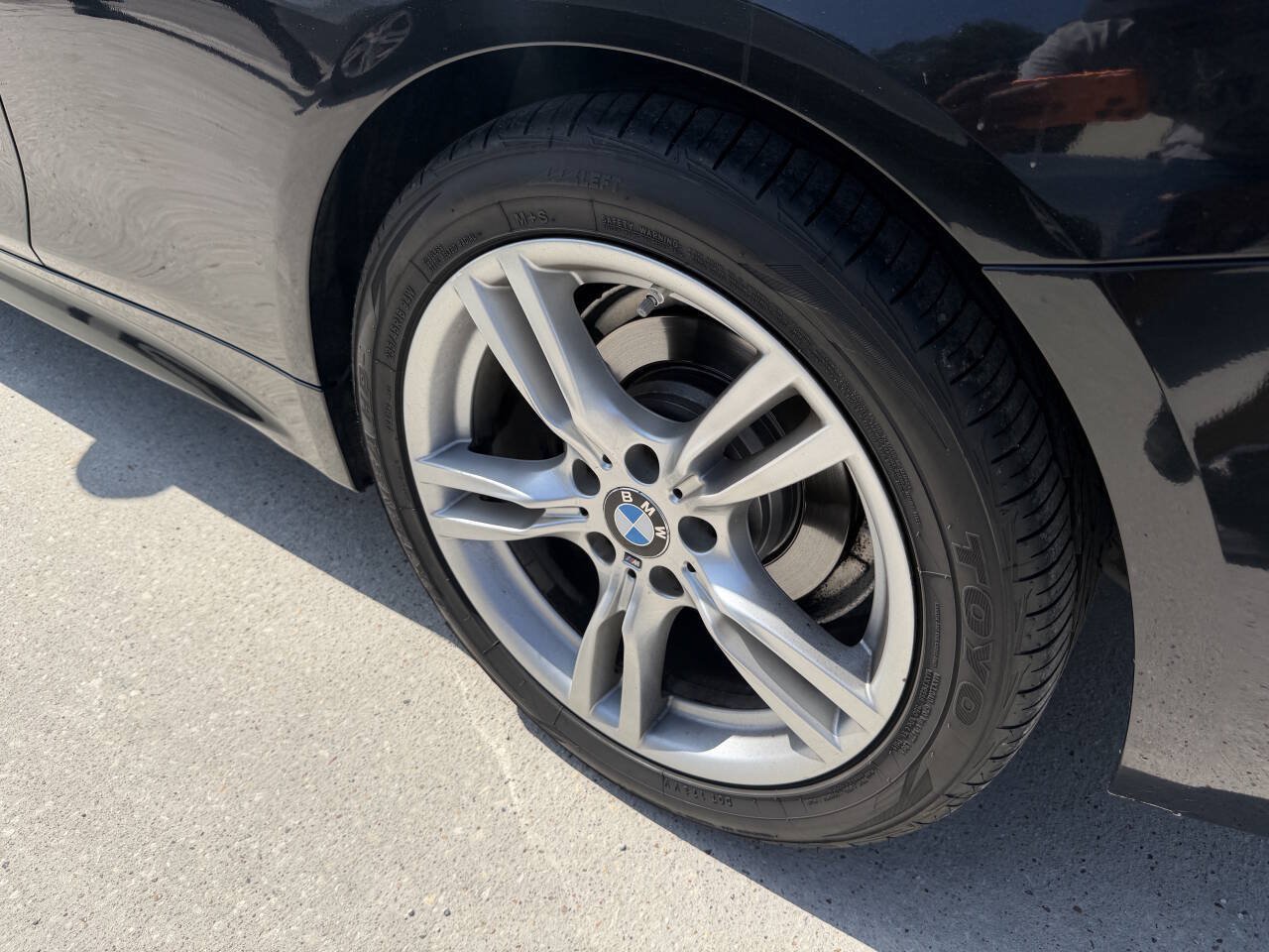 Used 2015 BMW 428i xDrive Coupe AWD/4WD image 23