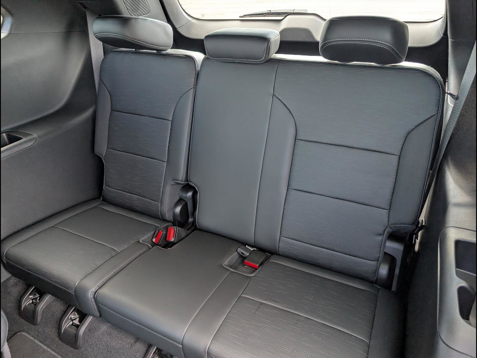 New 2026 Buick Enclave Sport Touring w/ Power Package FWD image 13