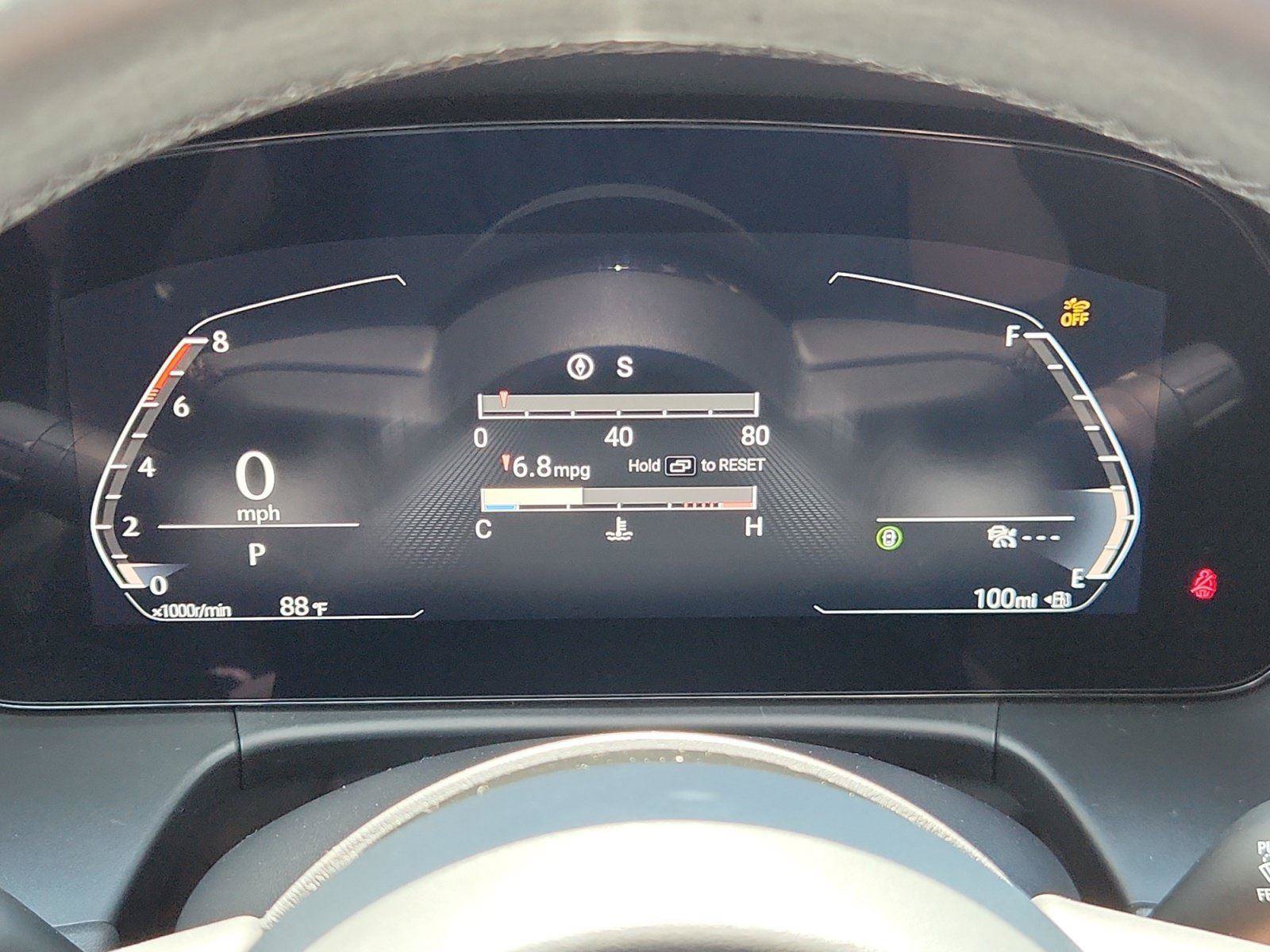 New 2026 MAZDA CX-5 AWD 2.5 S image 20