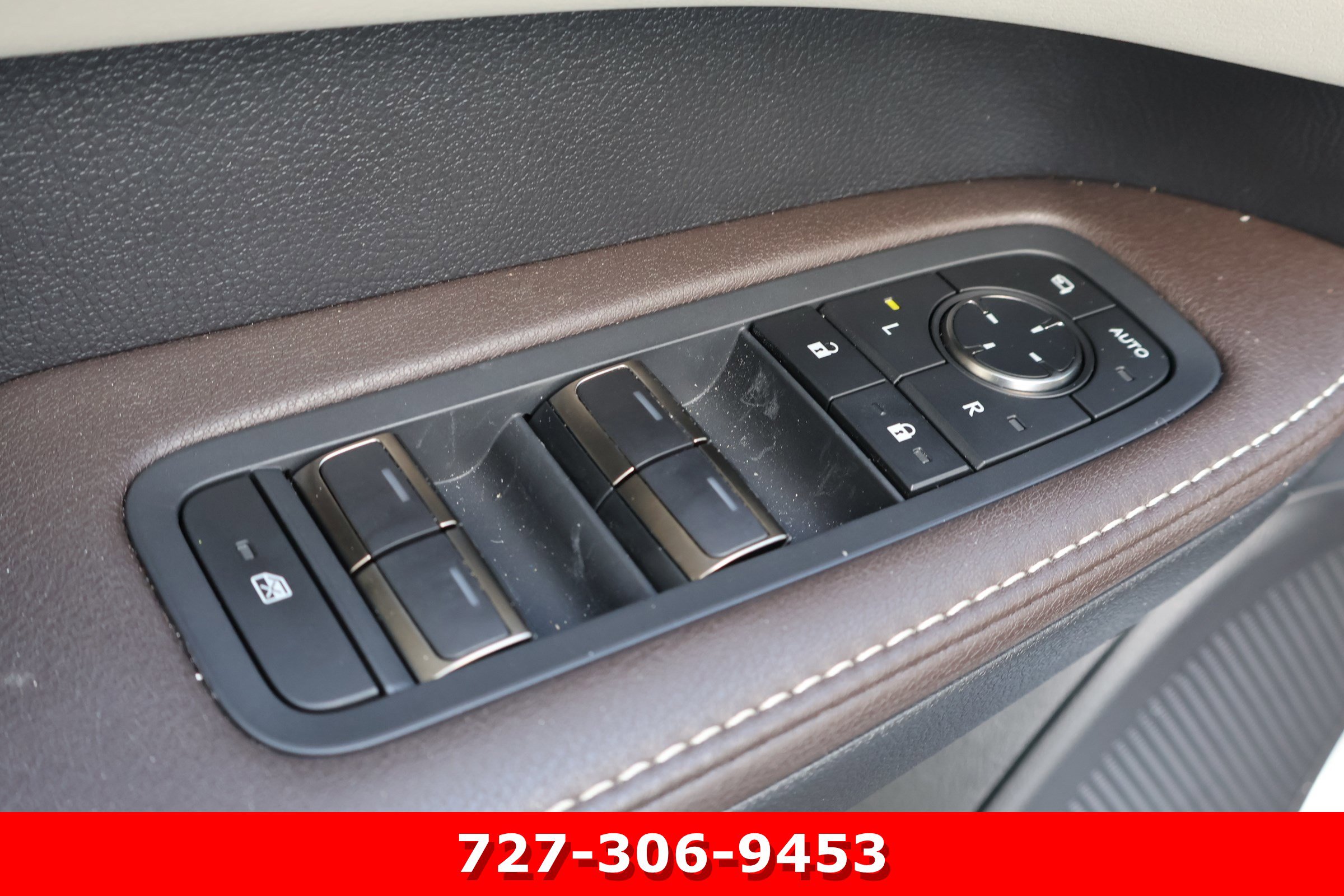 Used 2024 Lexus RX 350 Premium w/ Accessory Package (Z1) image 16