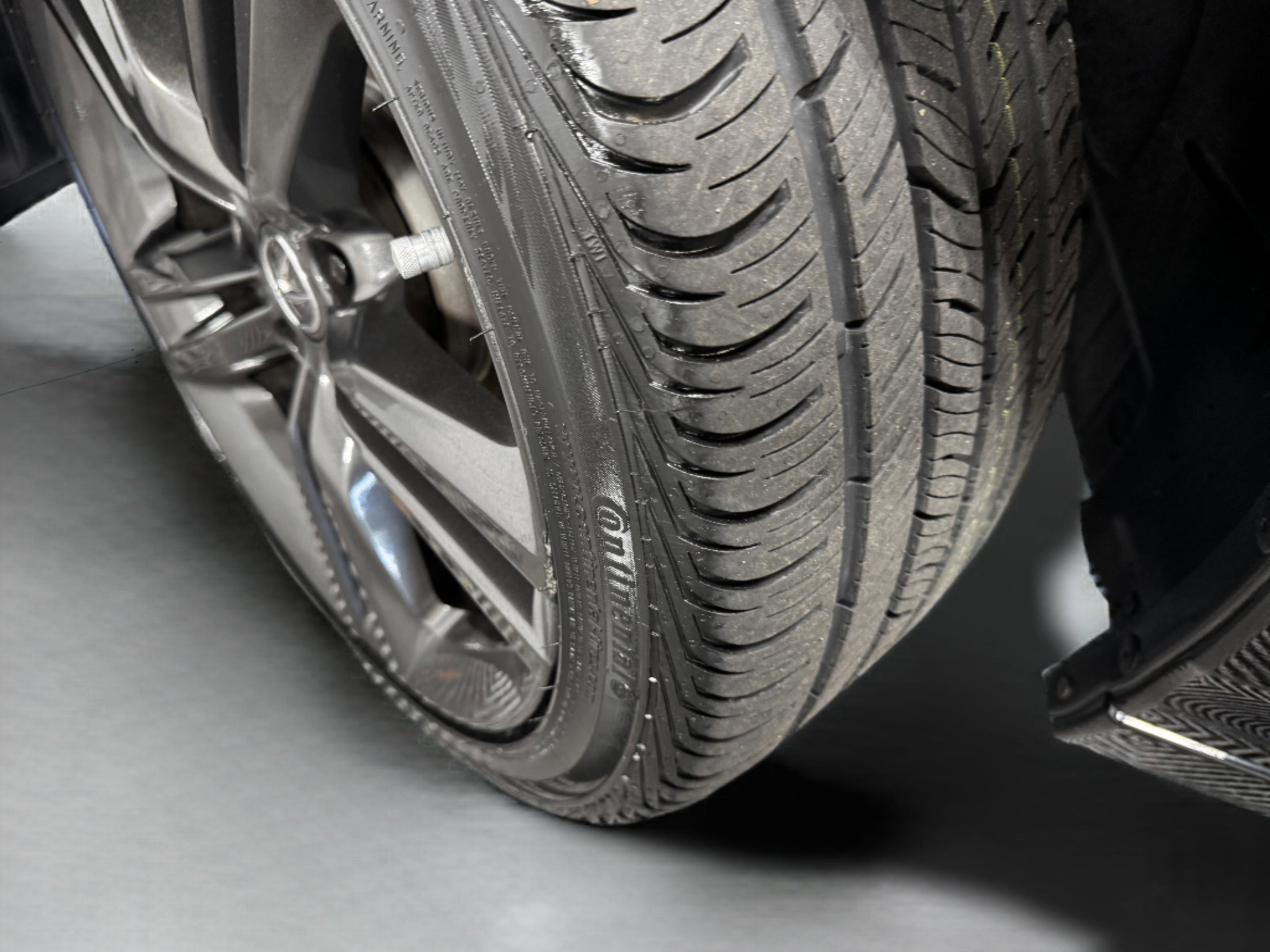 Used 2023 Acura Integra A-Spec FWD image 46
