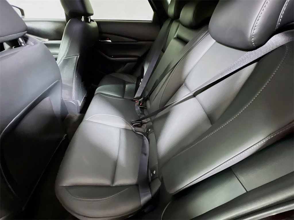 Used 2025 MAZDA CX-30 AWD 2.5 S w/ Preferred Package image 20