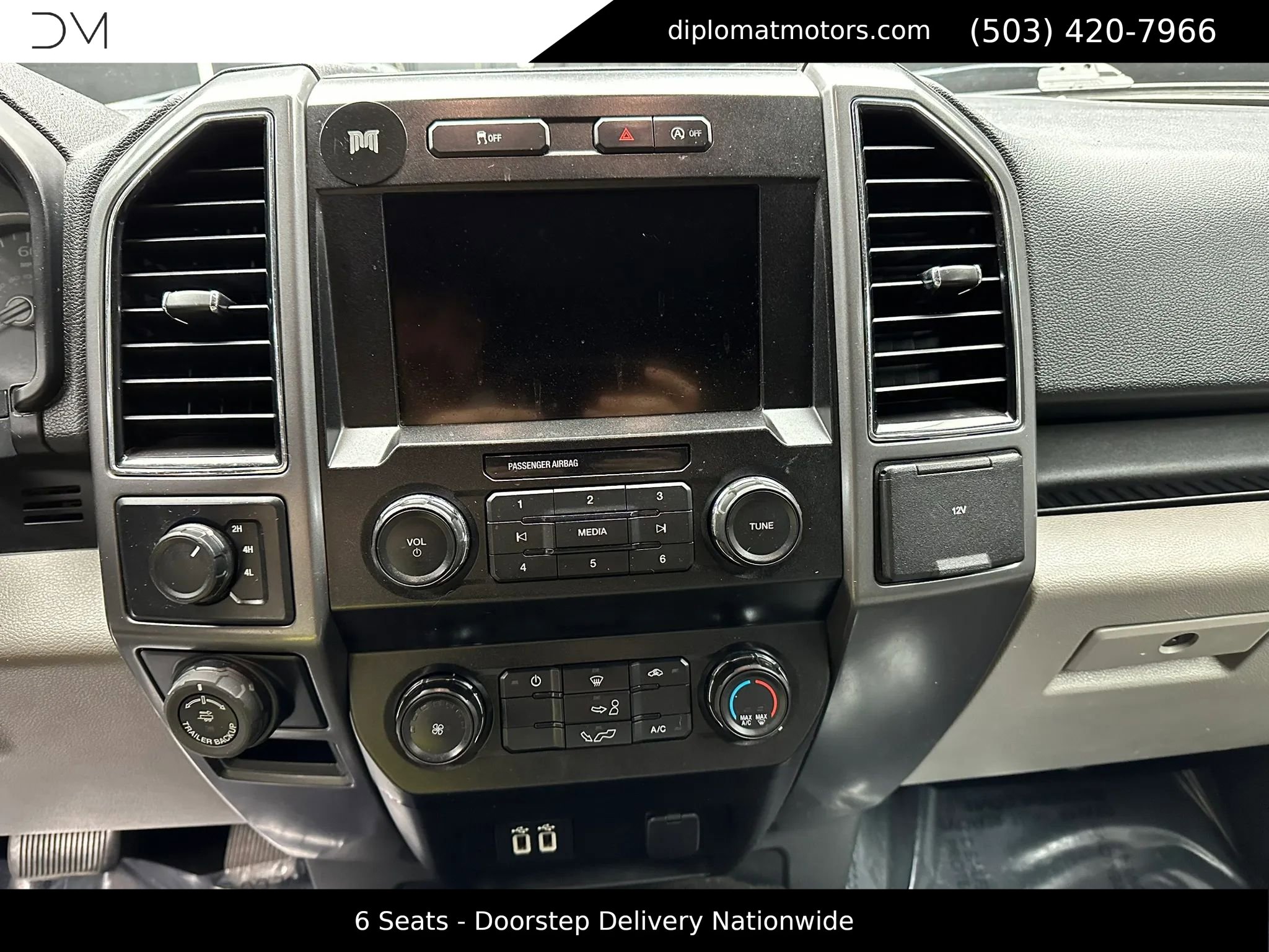 Used 2019 Ford F150 XLT w/ Trailer Tow Package image 33