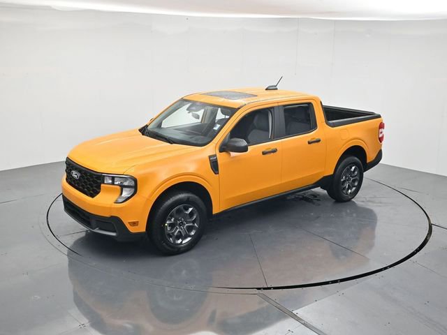 New 2026 Ford Maverick XLT FWD image 40
