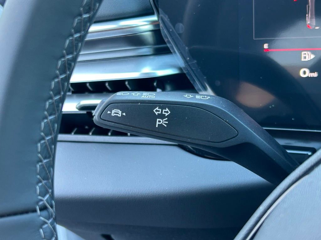 New 2025 Audi A5 2.0T Premium Plus image 56