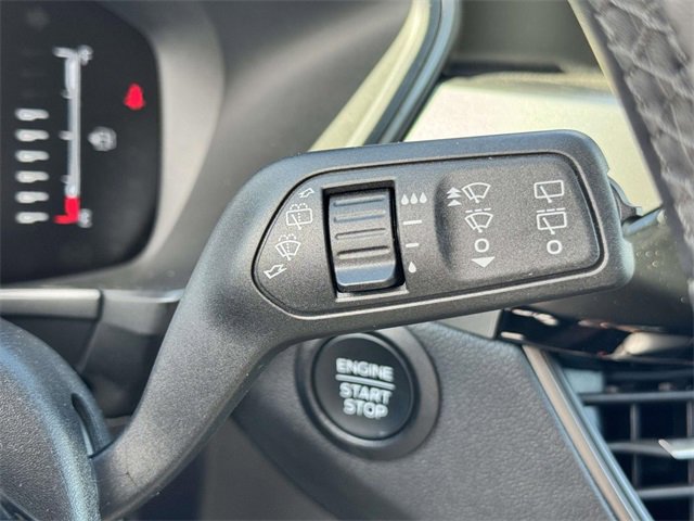 Used 2024 Ford Escape Active image 12