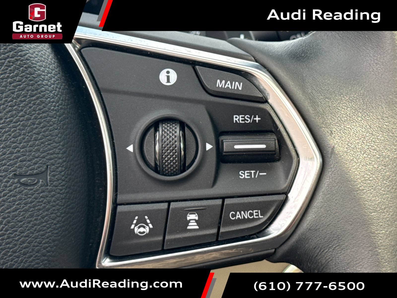 Used 2019 Acura RDX AWD image 32