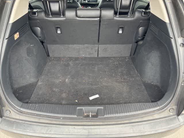 Used 2019 Honda HR-V EX-L image 26