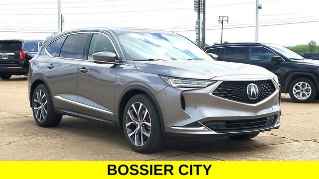 Used 2023 Acura MDX FWD w/ Technology Package image 10