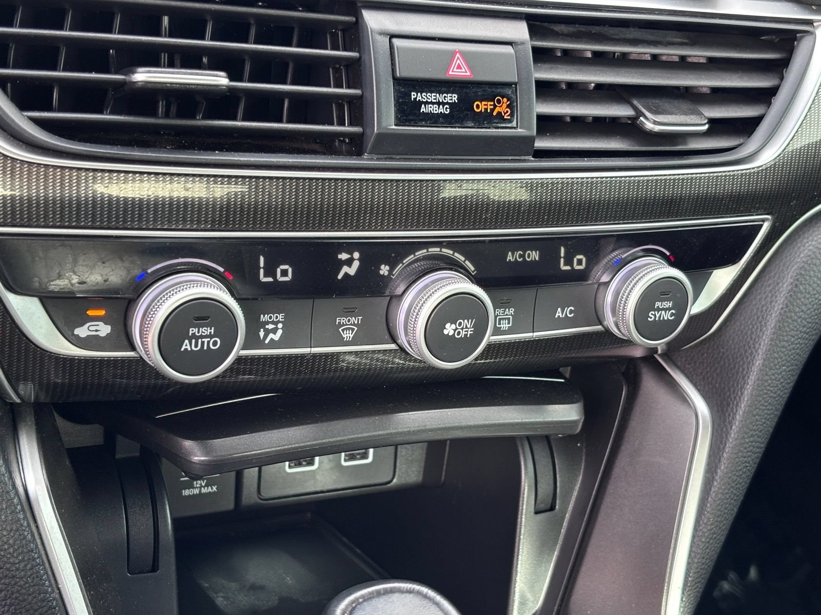 Certified 2022 Honda Accord Sport image 29