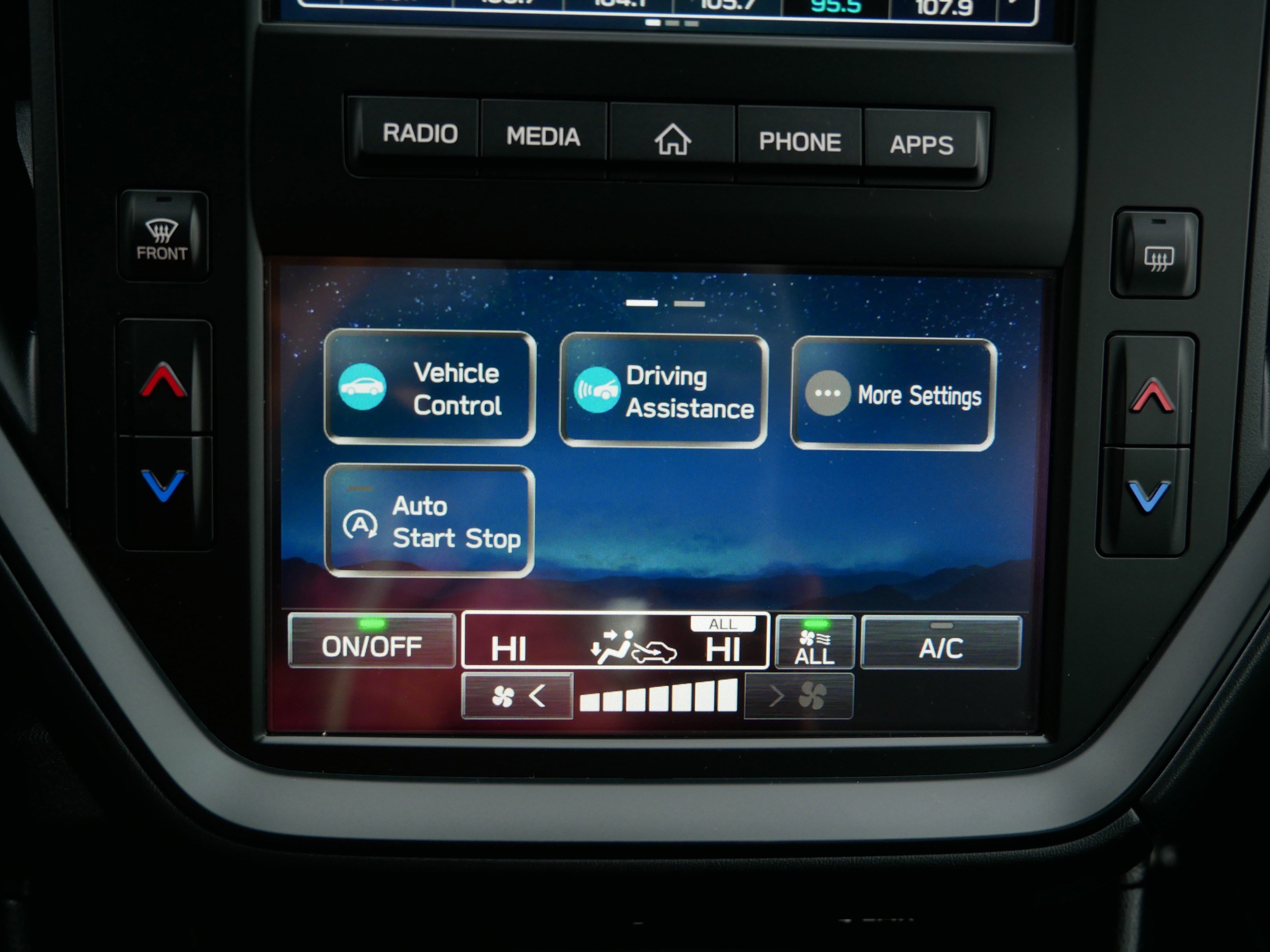 Used 2025 Subaru Impreza 2.0i image 23